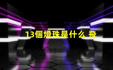 13個燈珠是什么 飛利浦燈珠是什么品牌